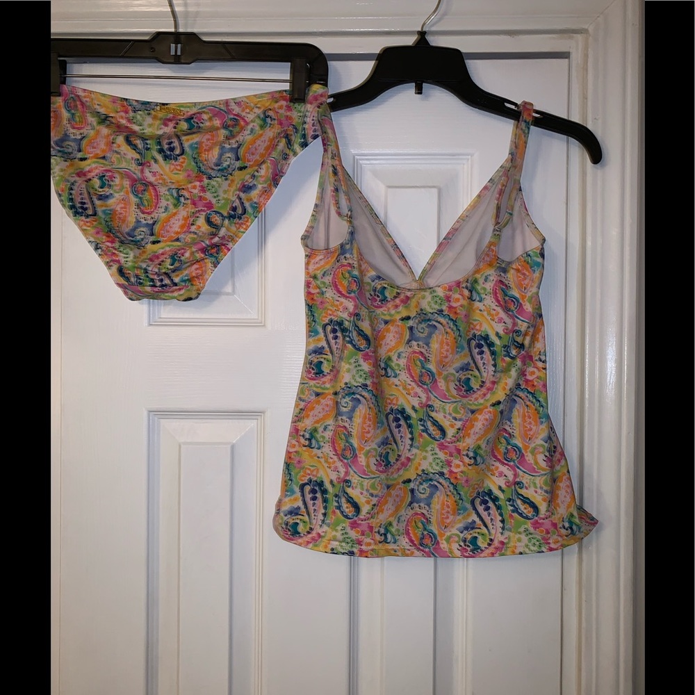 Lauren Ralph Lauren 2Piece, Size 10 - Picture 7 of 8